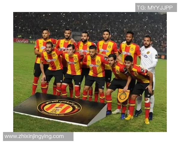 突尼斯足球历史十大传奇球星盘点及其伟大成就分析