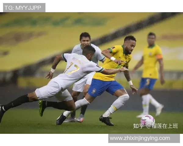 足球场上的舞者：那些用脚步舞动激情的球星们