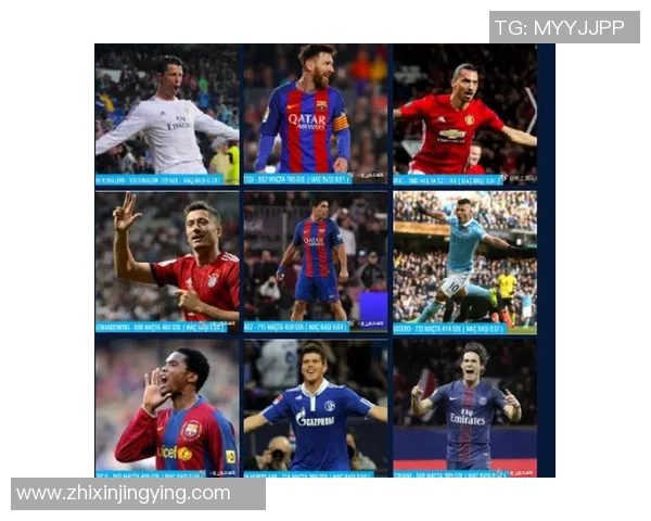 全球足球明星进球排名前十榜单揭晓谁是进球之王